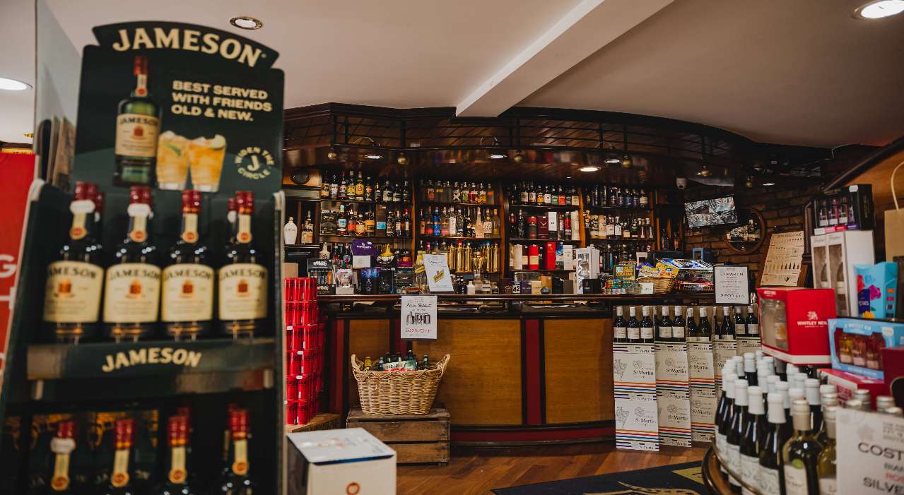 The Vintage Wine Merchants, Antrim and Randalstown - Whiskey Club