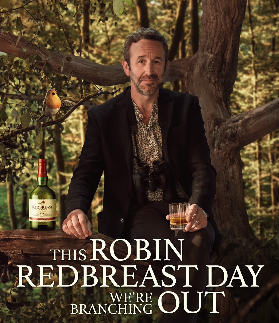 Robin Redbreast Day 